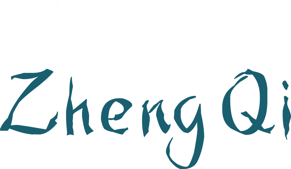 ZHENG QI logo