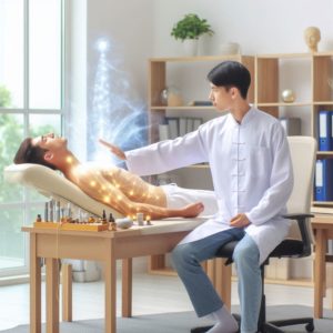 Qi Gong médical